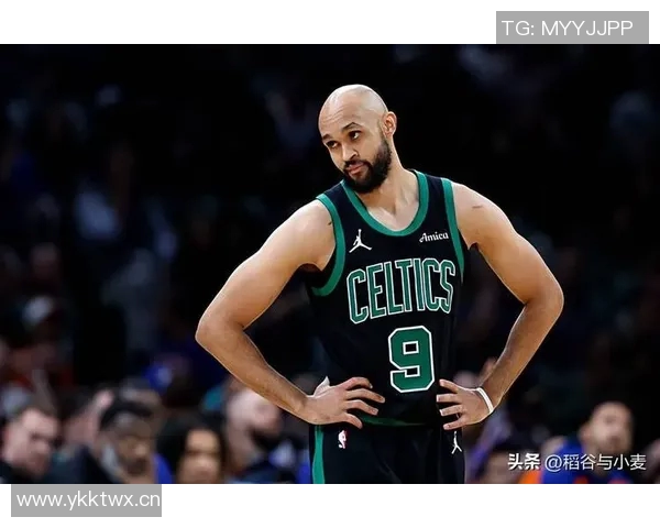 02月04日 NBA常规赛 凯尔特人vs独行侠直播前瞻分析