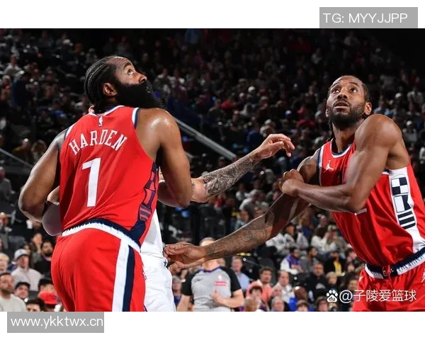 2年8000万别人抢着给!哈登跳槽只为未来保障 骑士一跃为争冠大热